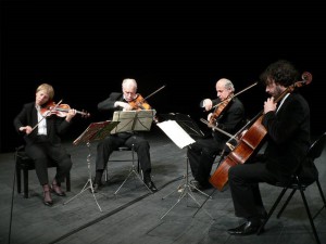 Quatuor Arpeggione