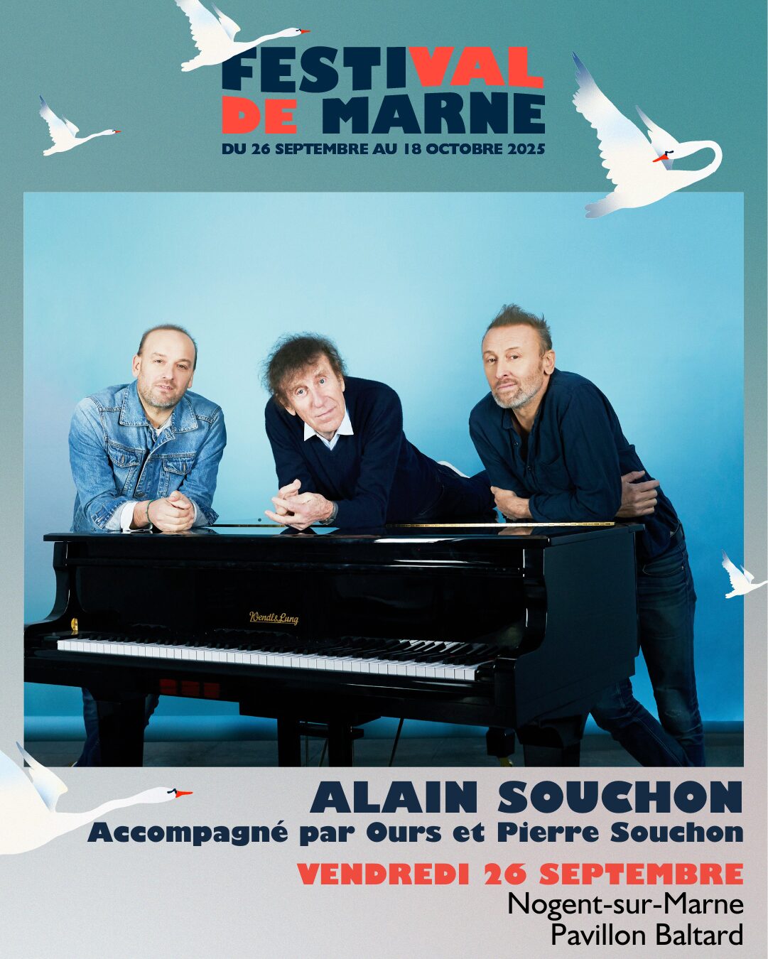 Souchon CARRE