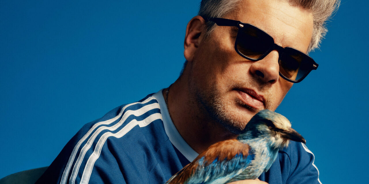 FESTIVAL DE MARNE_Benjamin-Biolay © Marie Rouge 1