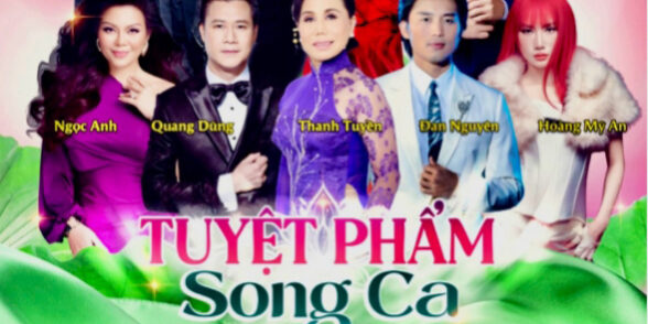 concert vietnamien